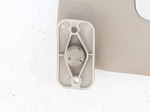 Used Right sun visor Right sun visor OPEL ASTRA F Hatchback (T92) 1.7 TDS (F08, M08, F68, M68) (82 hp) 34151525 34151525