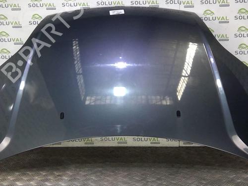 Used Hood FORD FIESTA V (JH_, JD_) 1.3 (69 hp) 22000751