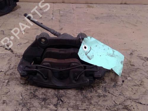 Used Left front brake caliper Left front brake caliper AUDI A1 (8X1, 8XK) 1.6 TDI (105 hp) 28166470 28166470