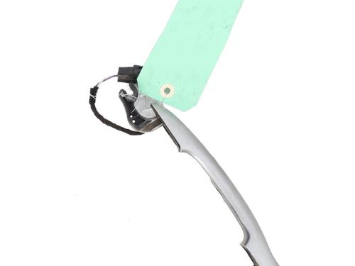 Front right exterior door handle RENAULT SCÉNIC III (JZ0/1_) 1.5 dCi | BP24212952C129 