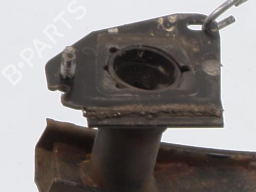 Køfangervange OPEL CORSA E (X15) 1.4 (08, 68) | BP35939810C73 - Image 3