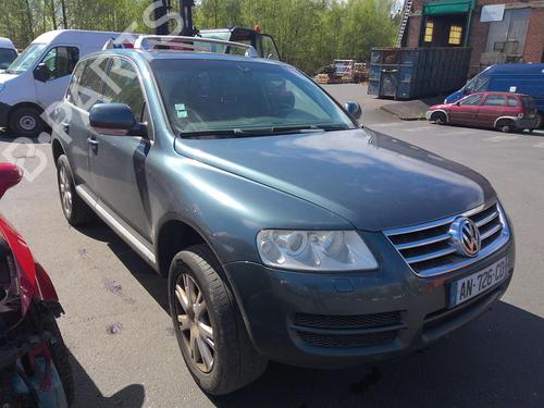 Radiateur de ac VW TOUAREG (7LA, 7L6, 7L7) 3.0 V6 TDI | BP20359326M32 
