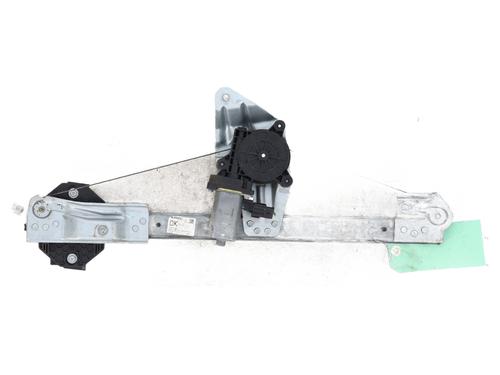 Front left window mechanism DACIA SANDERO II TCe 90 (B8M1, B8MA, B8AC) | BP26546359C22 - Image 4