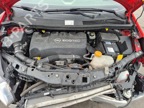 Fuse box OPEL CORSA D (S07) 1.3 CDTI (L08, L68) | BP32739262E1  - Image 12