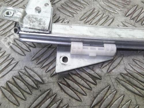 Used Front right window mechanism Front right window mechanism CITROËN C5 III (RD_) 1.6 HDi 110 (RD9HZC) (109 hp) 20351411 20351411