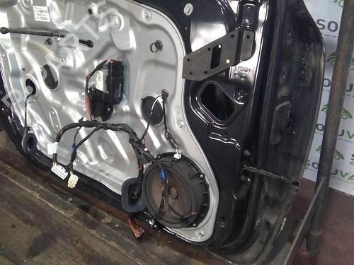 Left front door KIA CEE'D SW (ED) 1.6 CRDi 90 | BP22005033C2 