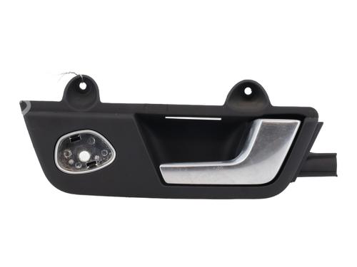 Used Rear right interior door handle AUDI A4 B7 Avant (8ED) 2.0 TDI (170 hp) 29840253