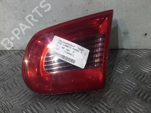 Used Right tailgate light Right tailgate light VW EOS (1F7, 1F8) 2.0 TDI 16V (140 hp) 20361687 20361687