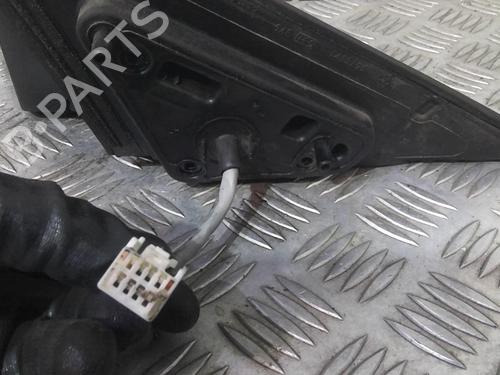 Left mirror MAZDA 6 Hatchback (GG) 1.8 | BP20358073C26 