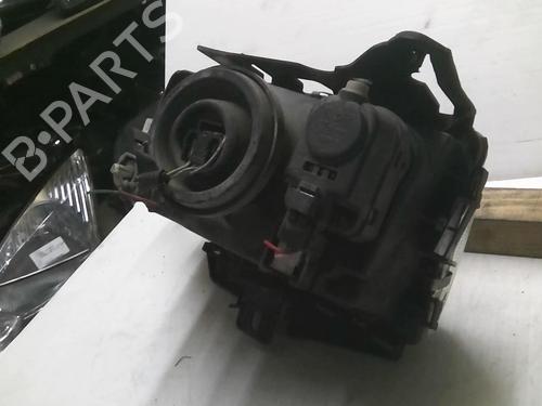 Right headlight CITROËN SAXO (S0, S1) 1.1 X, SX | BP20363190C29 