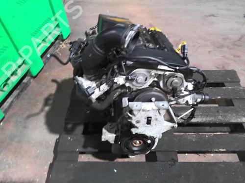 Engine OPEL CORSA E (X15) 1.2 (08, 68) | BP22597027M1  - Image 6