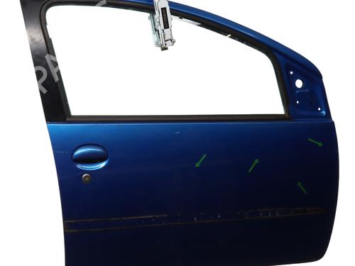 Used Right front door TOYOTA AYGO (_B1_) 1.0 (KGB10_, KGB10R) (68 hp) 23846671