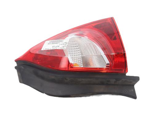 Right taillight RENAULT TWINGO II (CN0_) | BP37189242C35 - Image 6