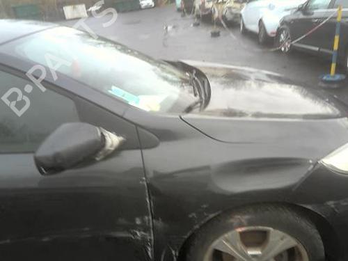 Front left window mechanism RENAULT MEGANE III Hatchback (BZ0/1_, B3_) 1.5 dCi | BP23996067C22  - Image 5