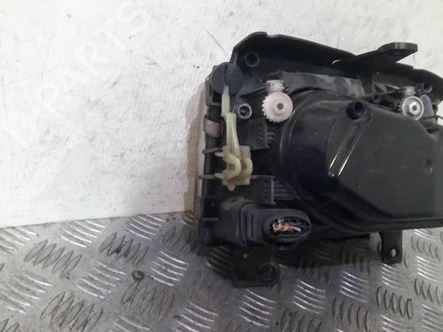 Used Left headlight Left headlight VW POLO (6N2) 1.9 SDI (64 hp) 20366381 20366381
