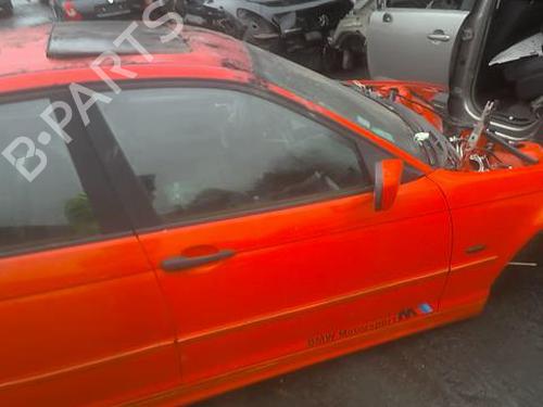 Left taillight BMW 3 (E46) 316 i | BP22794062C34 