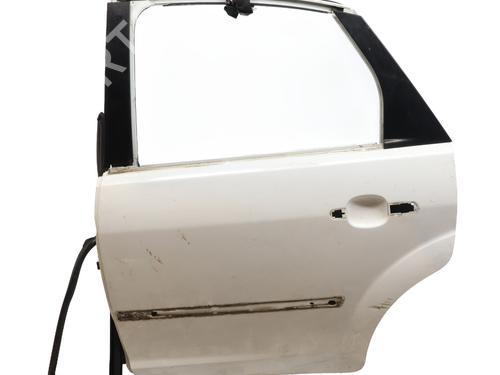 Dør venstre bagtil FORD FOCUS II Saloon (DB_, FCH, DH) 1.8 TDCi (115 hp) 30581350