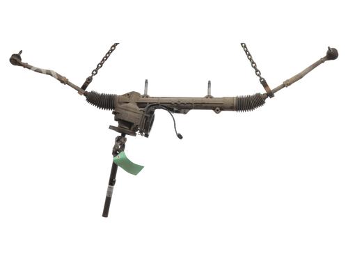 Used Steering rack PEUGEOT 207 (WA_, WC_) 1.6 HDi (92 hp) 29197220