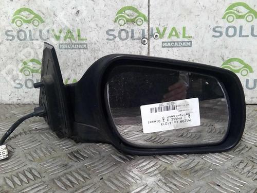 Retrovisor direito Retrovisor direito MAZDA 6 Hatchback (GG) 2.0 DI (GG14) (136 hp) 20362724 20362724