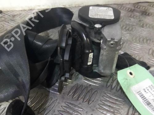 Front left belt tensioner VW GOLF V (1K1) 1.9 TDI | BP20357031C87 