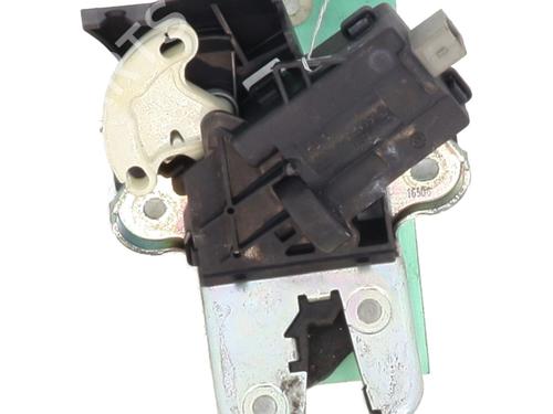 Tailgate lock VW JETTA III (1K2) 1.9 TDI | BP29407637C101 