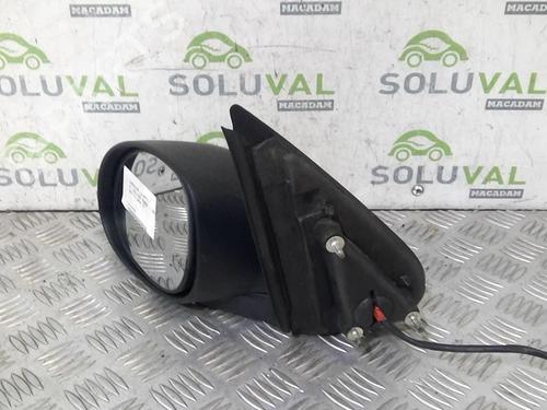 Left mirror CHRYSLER PT CRUISER (PT_) 2.2 CRD | BP20362579C26 