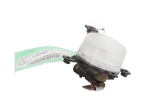 Venstre baglygte bagklap CITROËN AMI (9A_) Electric (9AZ2CA) | BP29082775C79 
