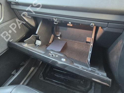 Left front window switch LAND ROVER FREELANDER 2 (L359) 2.2 SD4 4x4 | BP33472552I27 - Image 8