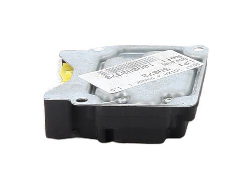 Kollisjonspute styreenhet SEAT IBIZA IV (6J5, 6P1) 1.6 TDI | BP27884780M53 