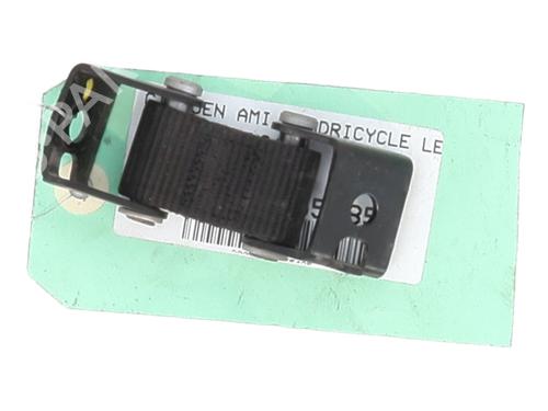 Hinge/Door check strap CITROËN AMI (9A_) Electric (9AZ2CA) | BP29210014C146 