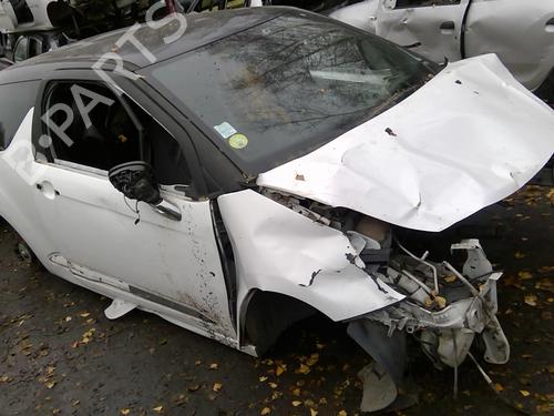 Right front window switch CITROËN DS3 (SA_) 1.6 HDi 110 | BP31704321I26 - Image 31