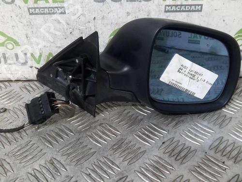 Right mirror AUDI A4 B5 (8D2) 1.9 TDI | BP20363887C27 