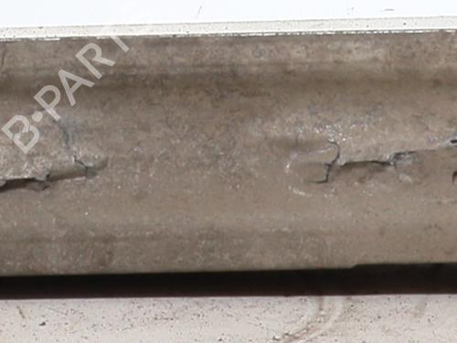 Rear bumper reinforcement CITROËN C4 Picasso I MPV (UD_) 1.6 HDi | BP21087075C73 