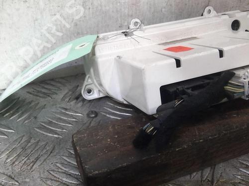 Climate control FORD MONDEO III Turnier (BWY) 2.0 16V TDDi / TDCi | BP20369694I5 