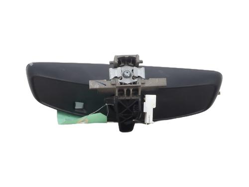 Used Rear mirror Rear mirror RENAULT MEGANE IV Hatchback (B9A/M/N_) 1.5 dCi 110 (B9A3) (110 hp) 26184380 26184380