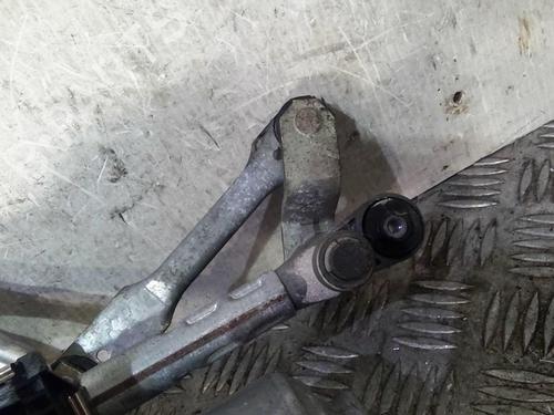 Front wiper motor PEUGEOT 3008 I MPV (0U_) 1.6 HDi | BP20352351M29 