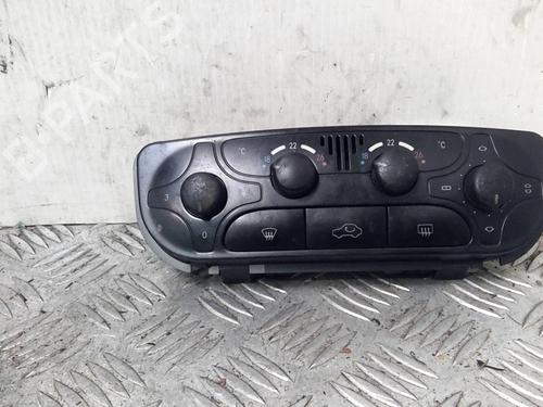 Commande Chauffage MERCEDES-BENZ C-CLASS Coupe (CL203) C 220 CDI (203.706) | BP20366734I5 