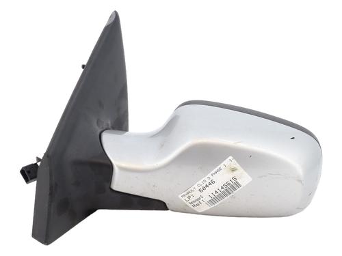 Left mirror RENAULT CLIO III (BR0/1, CR0/1) 1.2 16V (BR0P, CR0P) | BP29840551C26