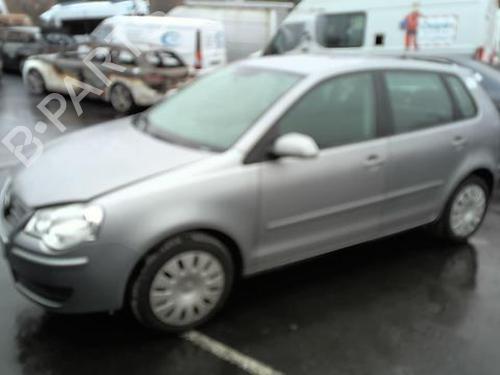 Right sun visor VW POLO (9N_, 9A_) 1.4 TDI | BP20361081I2 