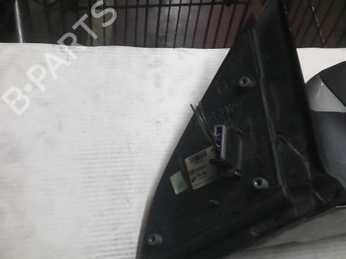Left mirror OPEL VECTRA C (Z02) 2.2 DTI 16V (F69) | BP21592336C26 
