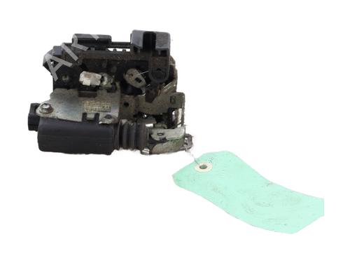 Used Front right lock DACIA SANDERO 1.4 (BS0C, BS0A, BS0G, BS1F, BS0E) (75 hp) 25880664