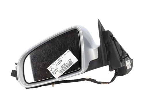 left-mirror-audi-a3-8p1-2003-2004-2005-2006-2007-2008-2009-2010-2011-2012-2013-34356270 main image