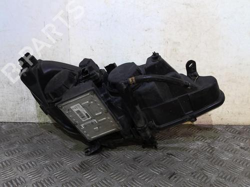 Left headlight PEUGEOT 607 (9D, 9U) 2.2 HDi | BP20365371C28 
