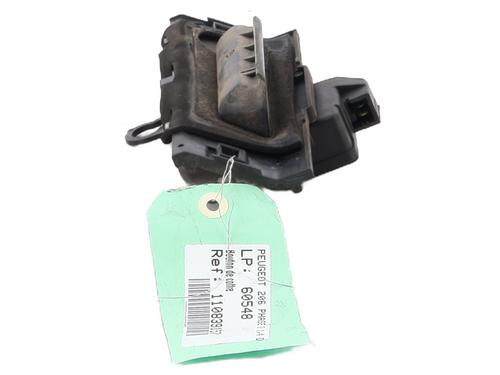 Switch PEUGEOT 206 Hatchback (2A/C) 1.4 HDi eco 70 | BP28420376I30