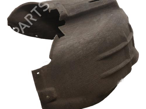 Used Wheel arch Wheel arch AUDI A6 C6 Avant (4F5) 3.0 TDI quattro (233 hp) 20350271 20350271