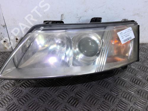 Left headlight SAAB 9-3 Estate (E50) 1.9 TiD | BP20354802C28 