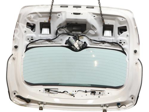 Tailgate CITROËN C4 II (NC_) 1.6 HDi 115 | BP30948971C6