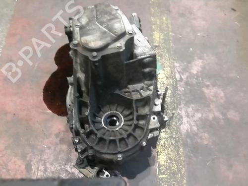 Used Gearbox PEUGEOT 208 I (CA_, CC_) 1.6 HDi (114 hp) 21170502