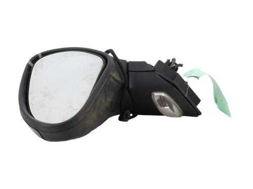 Left mirror PEUGEOT 207 (WA_, WC_) 1.4 HDi | BP27689950C26 
