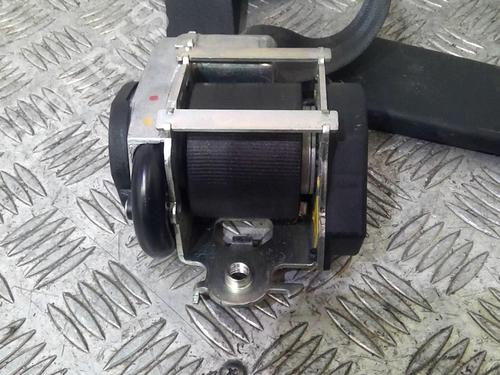 Seat buckle RENAULT CLIO IV (BH_) 1.5 dCi 75 | BP21059260I32 